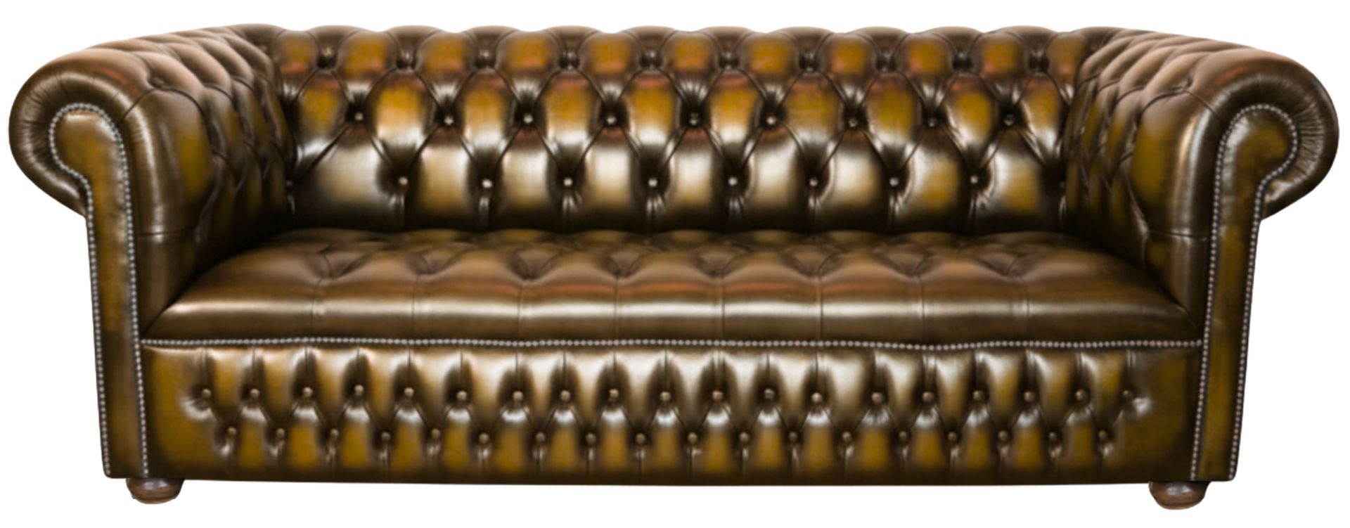 The Churchill Chesterfield